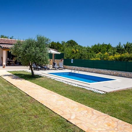Apartament House Jozefina Rovinj Zewnętrze zdjęcie