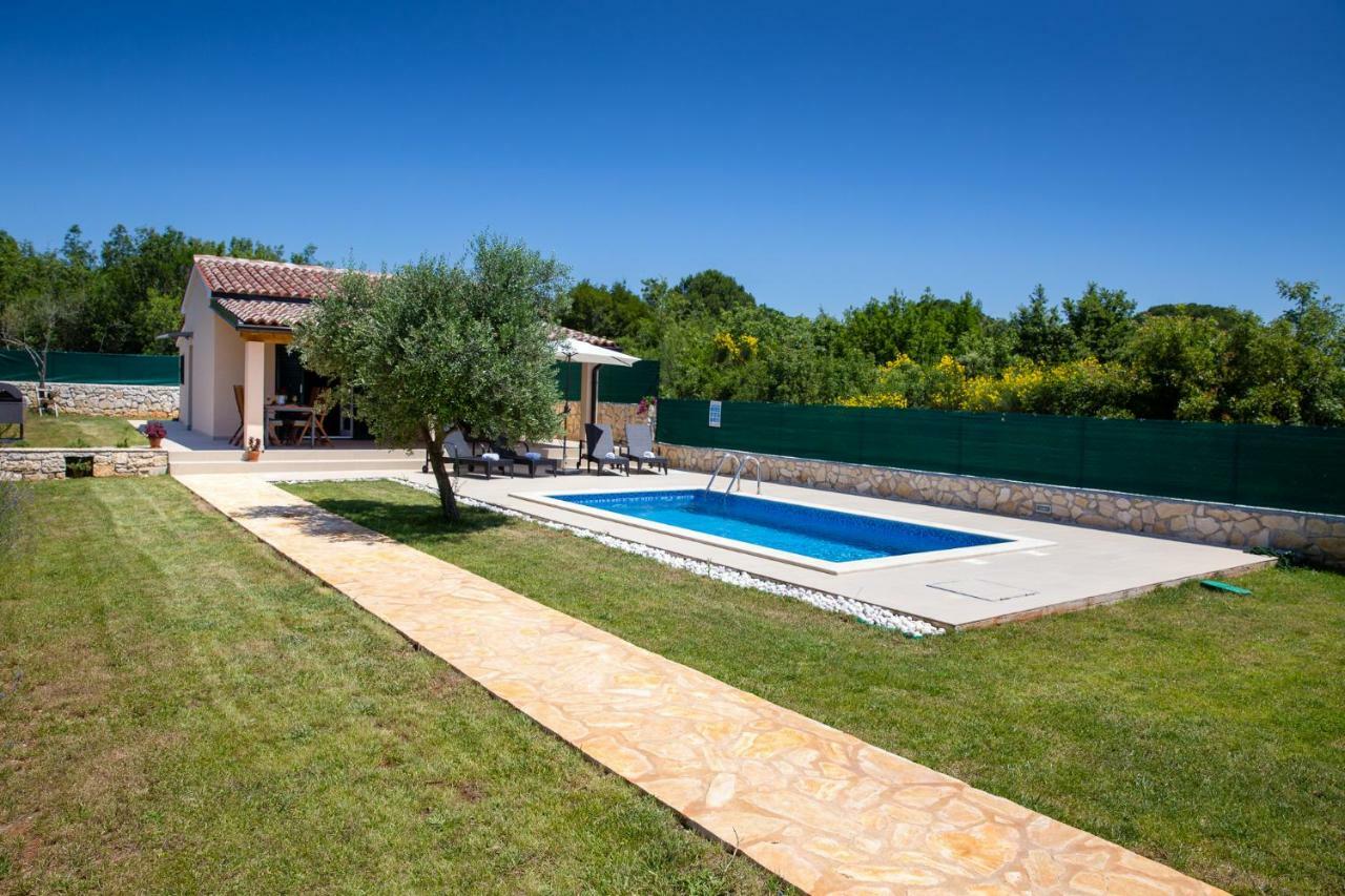 Apartament House Jozefina Rovinj Zewnętrze zdjęcie