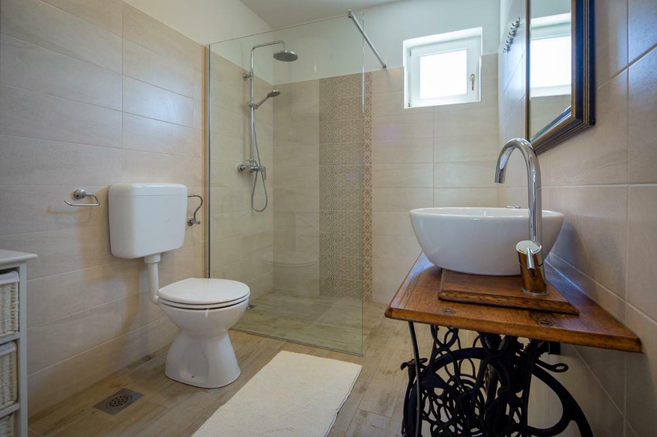 Apartament House Jozefina Rovinj Zewnętrze zdjęcie