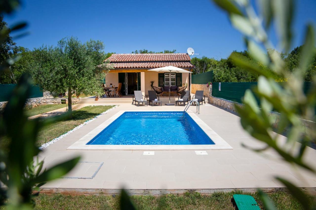 Apartament House Jozefina Rovinj Zewnętrze zdjęcie