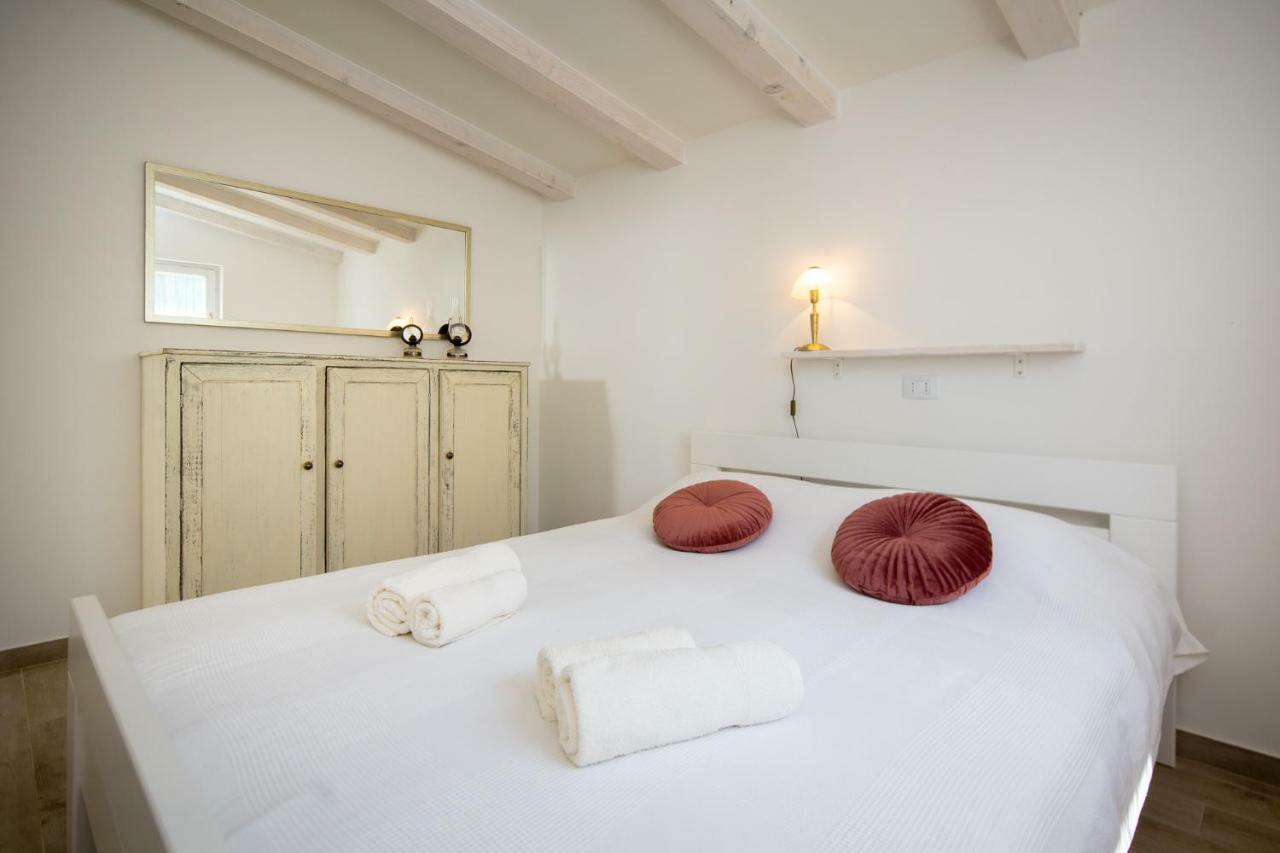 Apartament House Jozefina Rovinj Zewnętrze zdjęcie