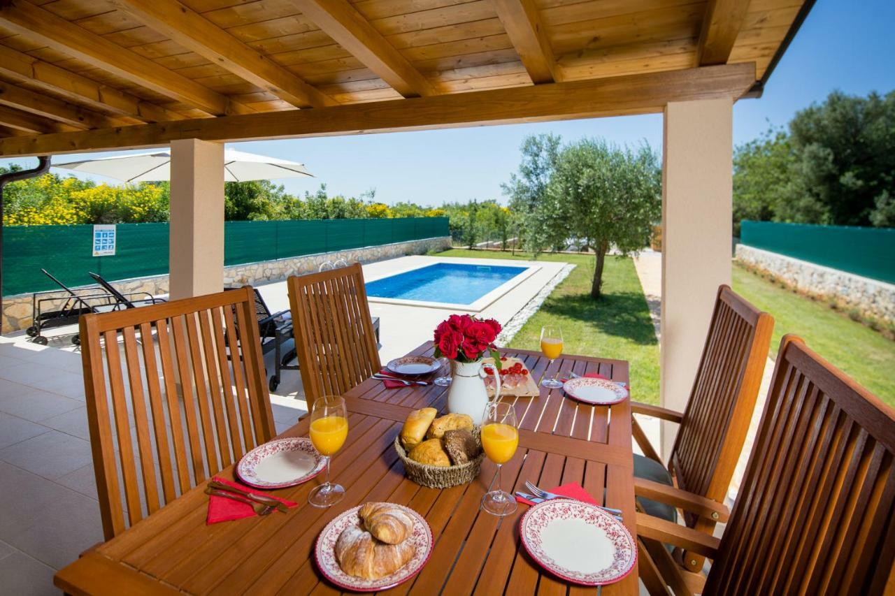 Apartament House Jozefina Rovinj Zewnętrze zdjęcie
